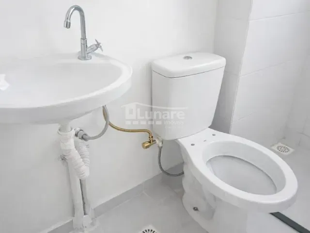 Apartamento 2 quartos e 1 banheiro, à venda, no bairro Jardim Marica em Mogi das Cruzes