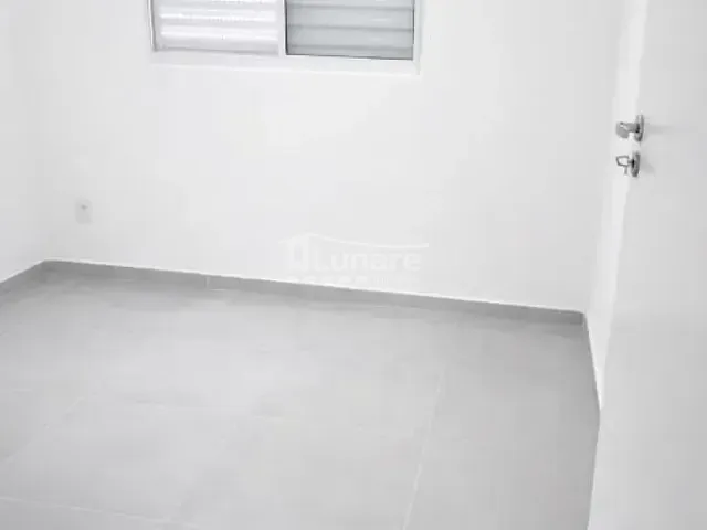 Apartamento 2 quartos e 1 banheiro, à venda, no bairro Jardim Marica em Mogi das Cruzes
