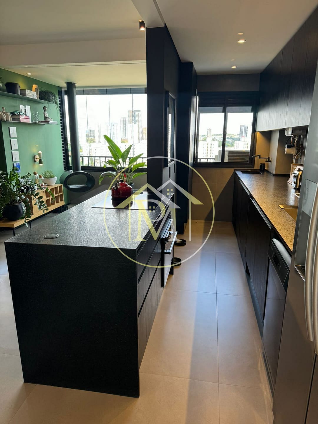 Apartamento, 2 quartos, 70 m² - Foto 10