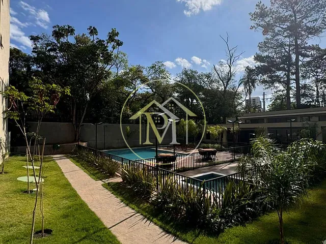 Apartamento com 70m² 2 quartos e 2 banheiros, à venda, no bairro Jardim America em Sorocaba