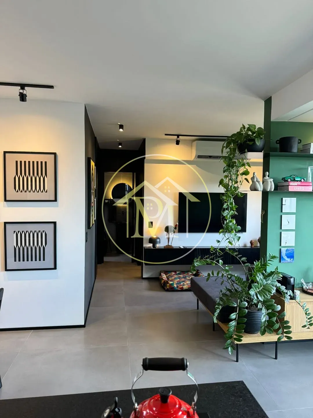 Apartamento, 2 quartos, 70 m² - Foto 8