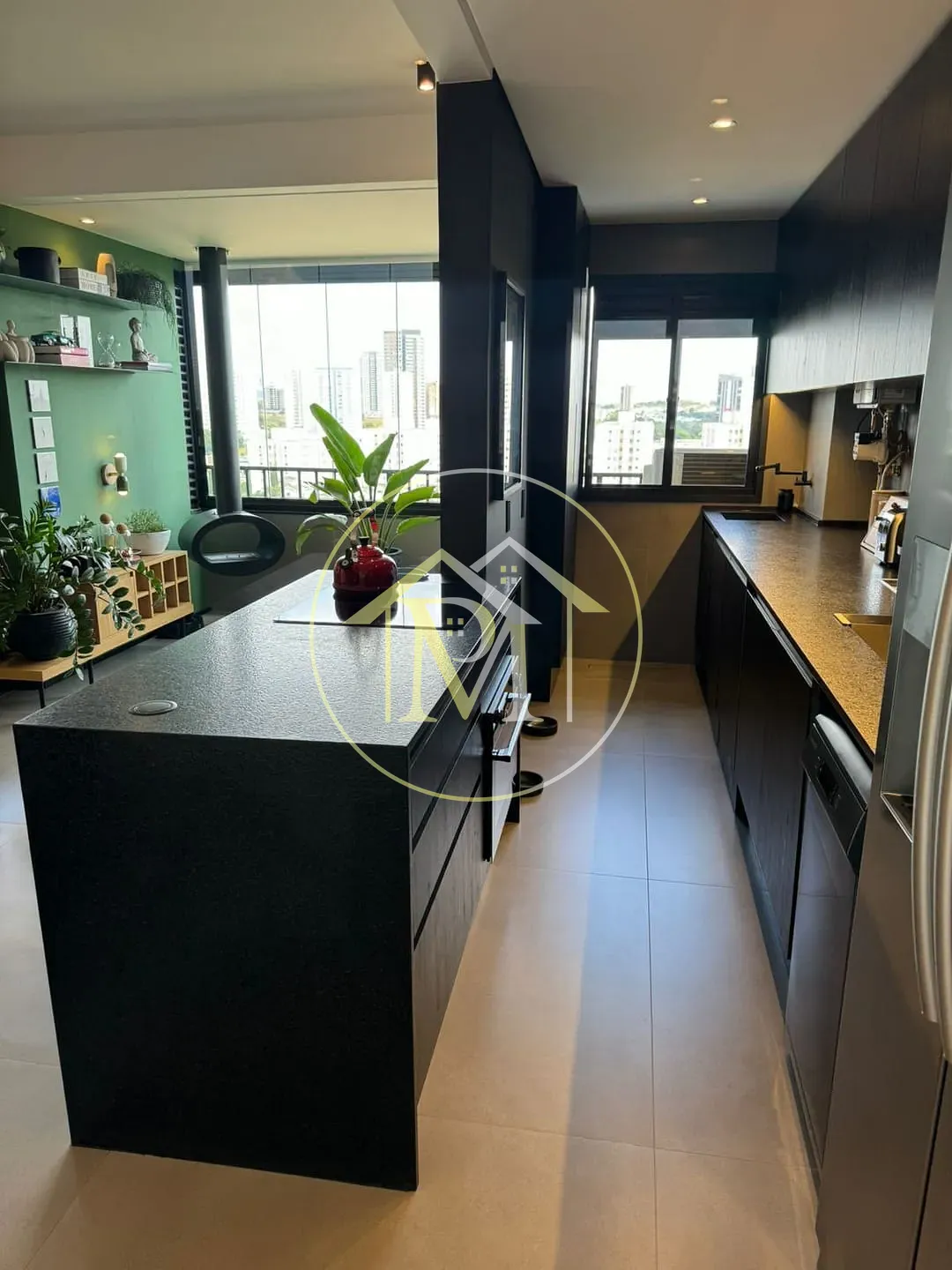 Apartamento, 2 quartos, 70 m² - Foto 10