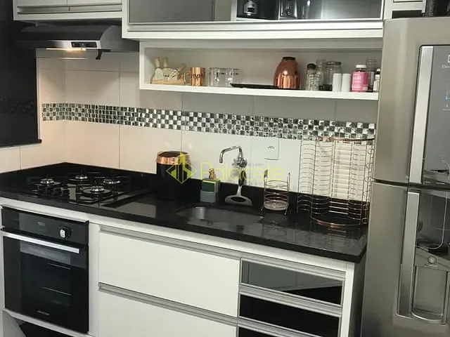 Apartamento 2 quartos e 2 banheiros, à venda, no bairro Vila São José em Taubaté
