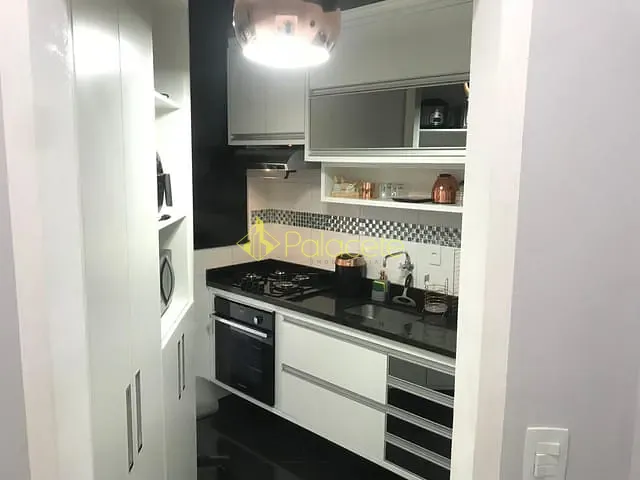 Apartamento 2 quartos e 2 banheiros, à venda, no bairro Vila São José em Taubaté
