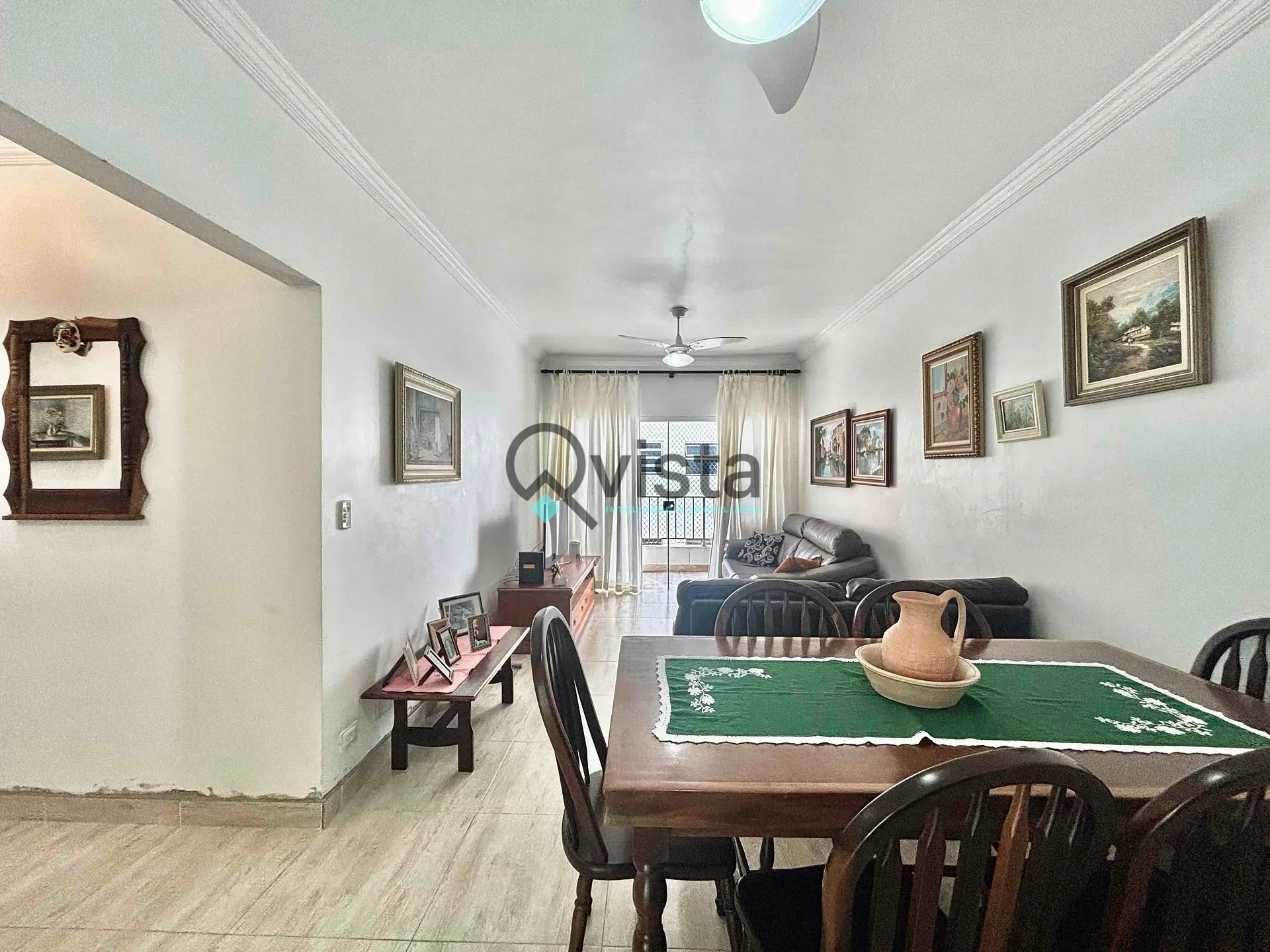 Apartamento, 2 quartos, 78 m² - Foto 5