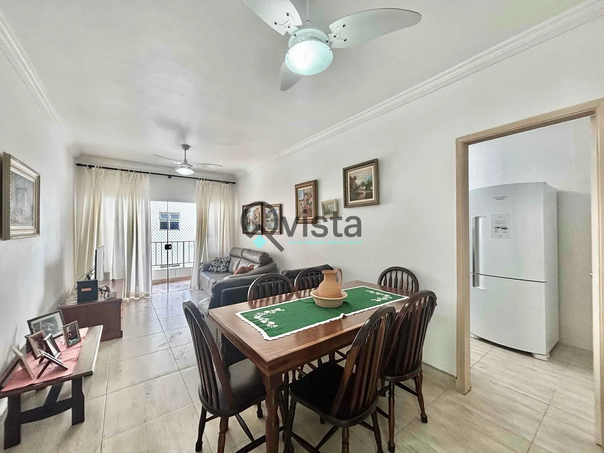 Apartamento, 2 quartos, 78 m² - Foto 4