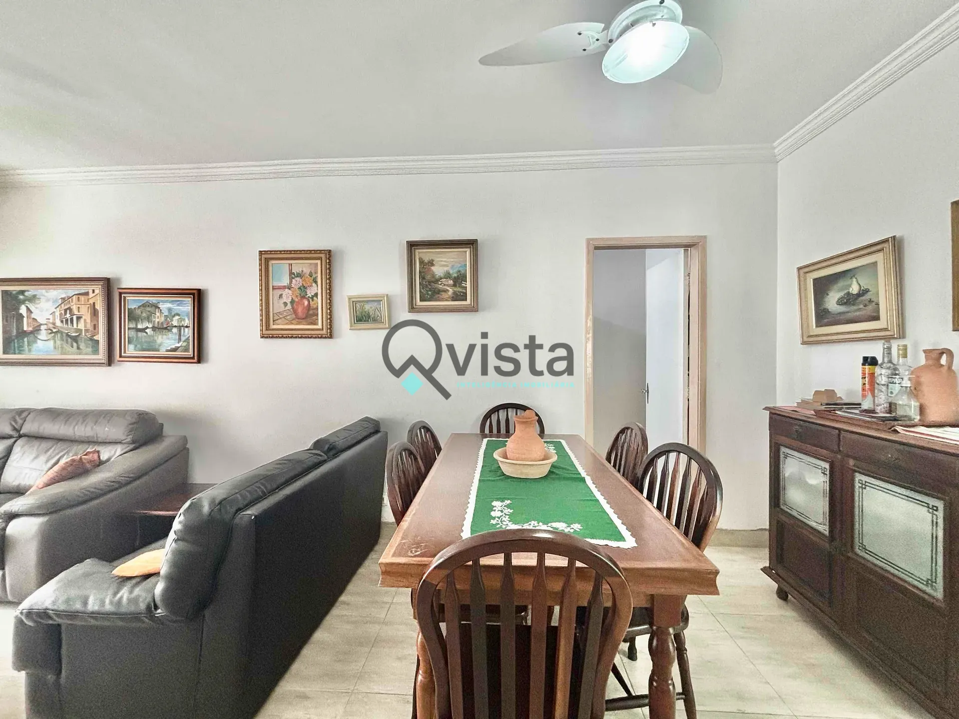 Apartamento, 2 quartos, 78 m² - Foto 3