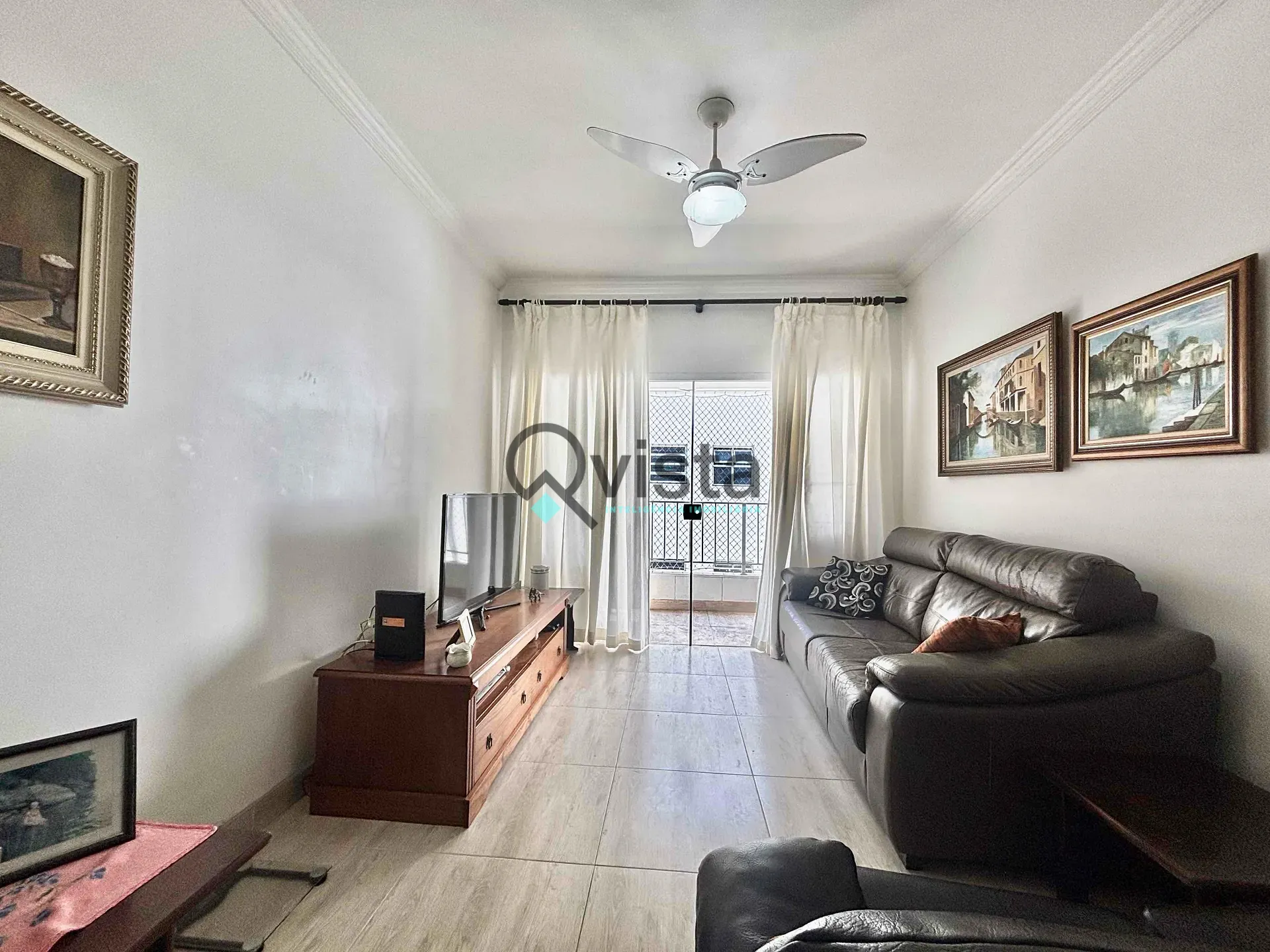 Apartamento, 2 quartos, 78 m² - Foto 2