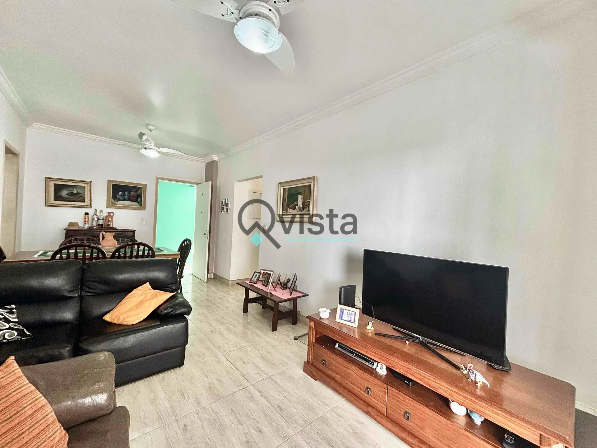 Apartamento, 2 quartos, 78 m² - Foto 6