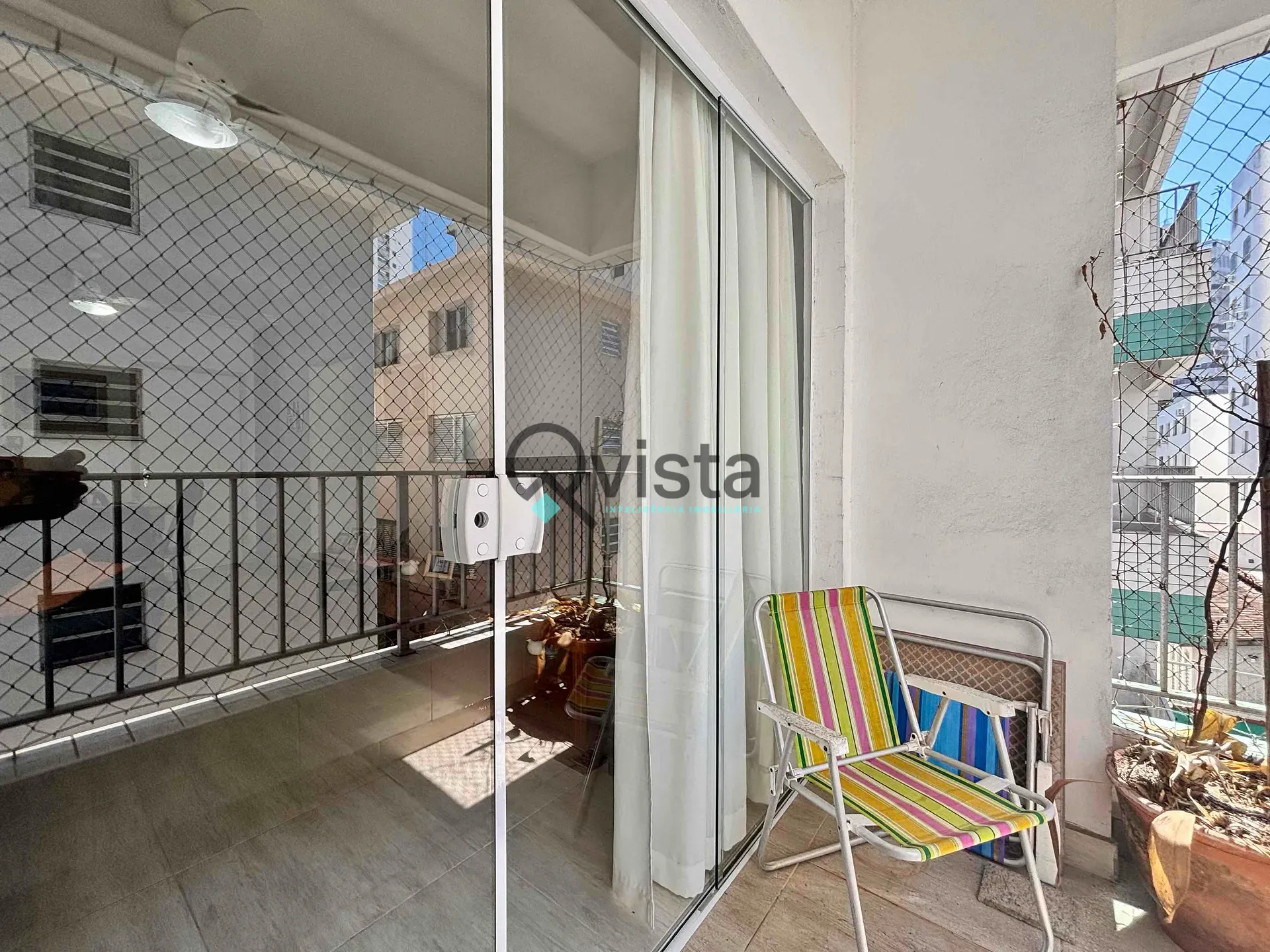 Apartamento, 2 quartos, 78 m² - Foto 8
