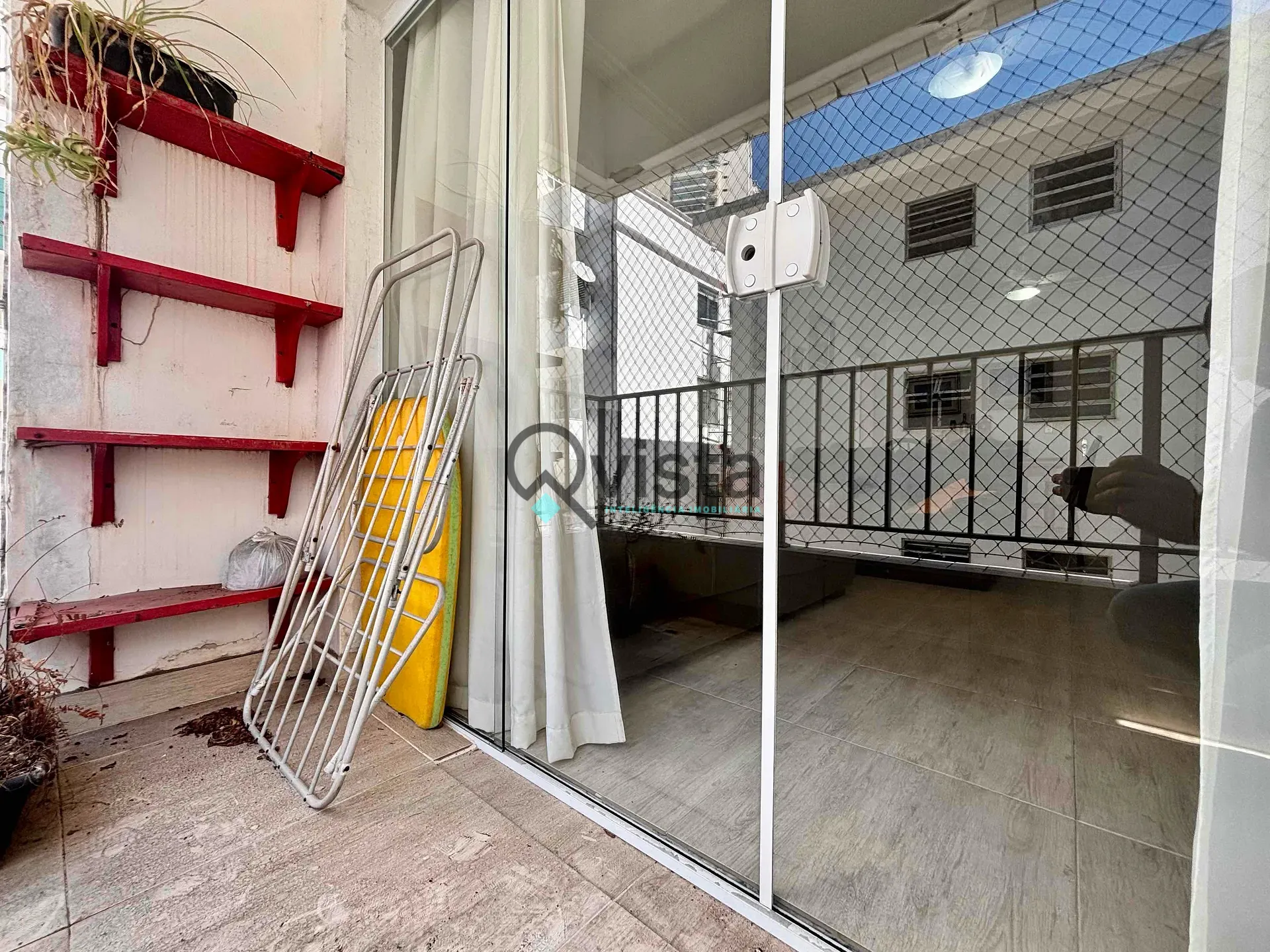 Apartamento, 2 quartos, 78 m² - Foto 9