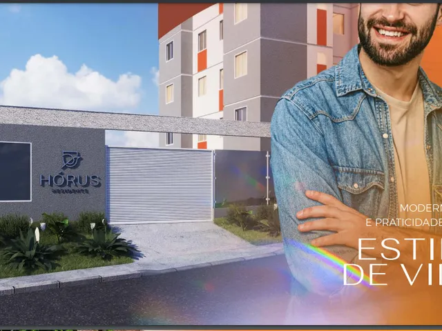 Apartamento com 986m² 1 quarto e 1 banheiro, à venda, no bairro Guarani em Belo Horizonte