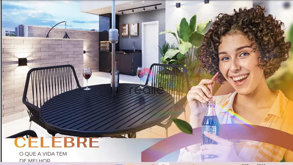 Apartamento, 2 quartos, 51 m² - Foto 8