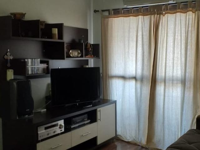Foto do Apartamento - Apartamento à venda 3 Quartos, 1 Suite, 2 Vagas, 97M², Jardim das Indústrias, São José dos Campos - SP | Residencial Ana Lúcia | RUSSI IMÓVEIS