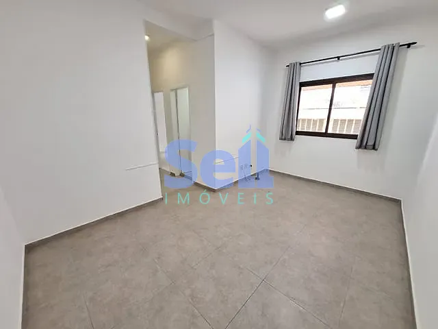 Apartamento 1 quarto e 1 banheiro, para alugar, no bairro Consolação em São Paulo