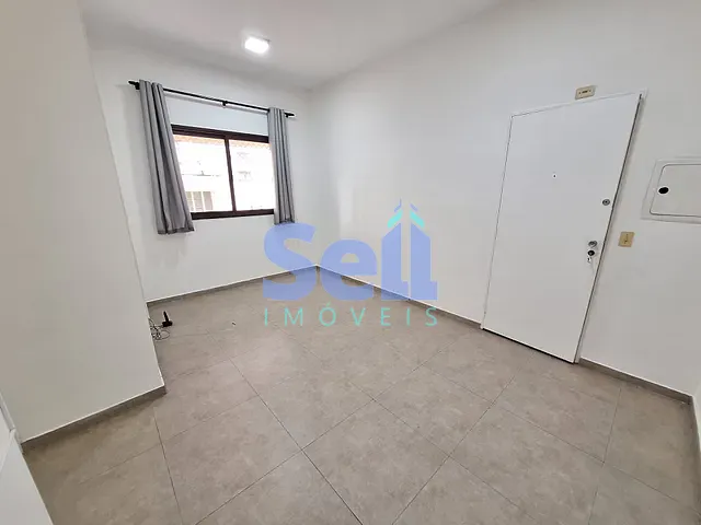 Apartamento 1 quarto e 1 banheiro, para alugar, no bairro Consolação em São Paulo