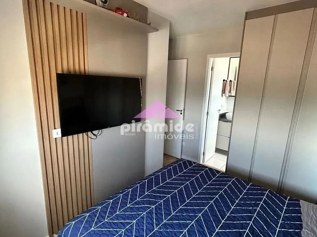 Apartamento, 2 quartos, 55 m² - Foto 10