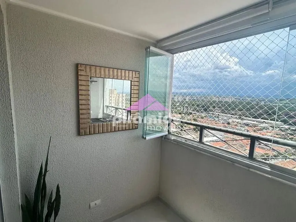 Apartamento, 2 quartos, 55 m² - Foto 15