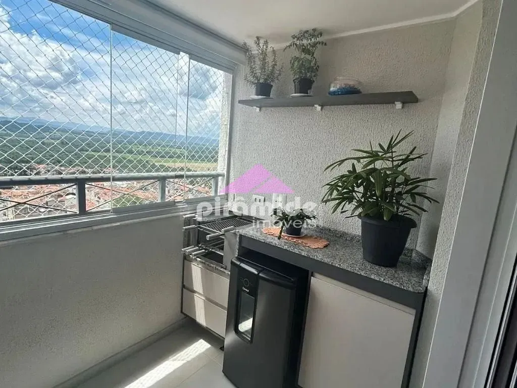 Apartamento, 2 quartos, 55 m² - Foto 8