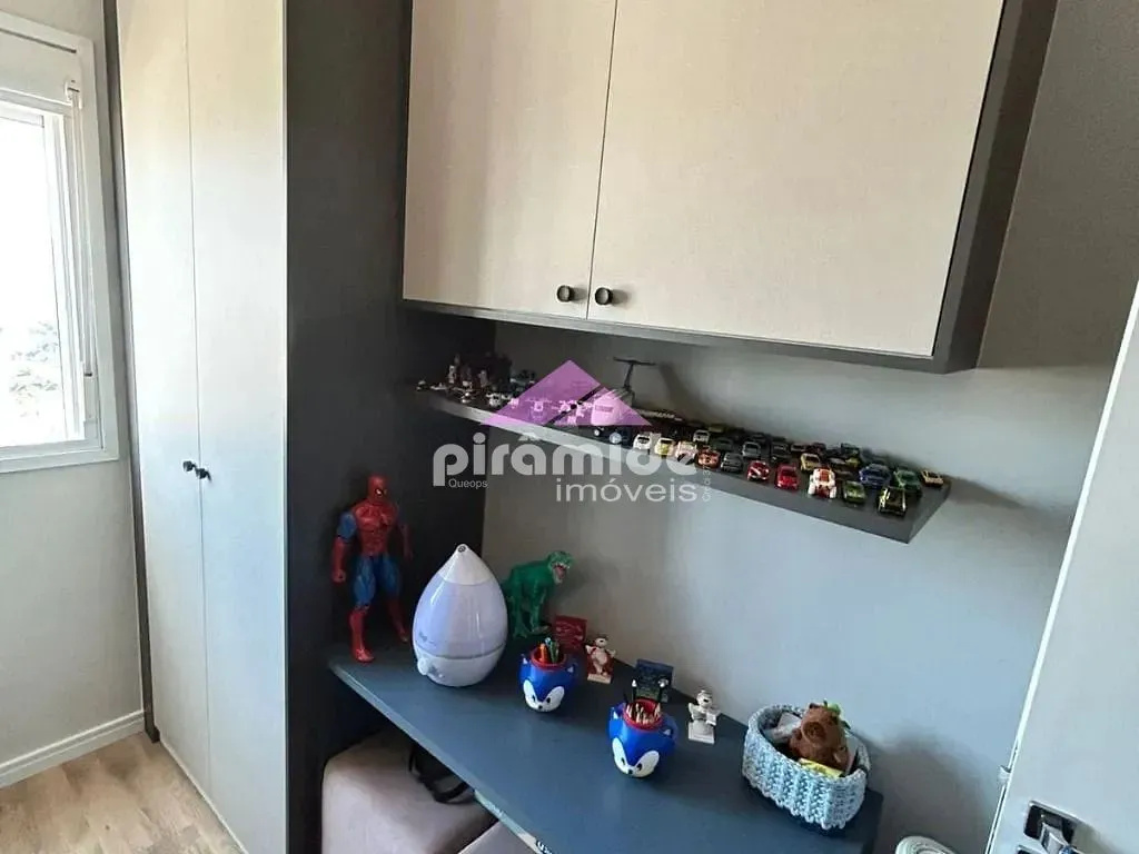 Apartamento, 2 quartos, 55 m² - Foto 14