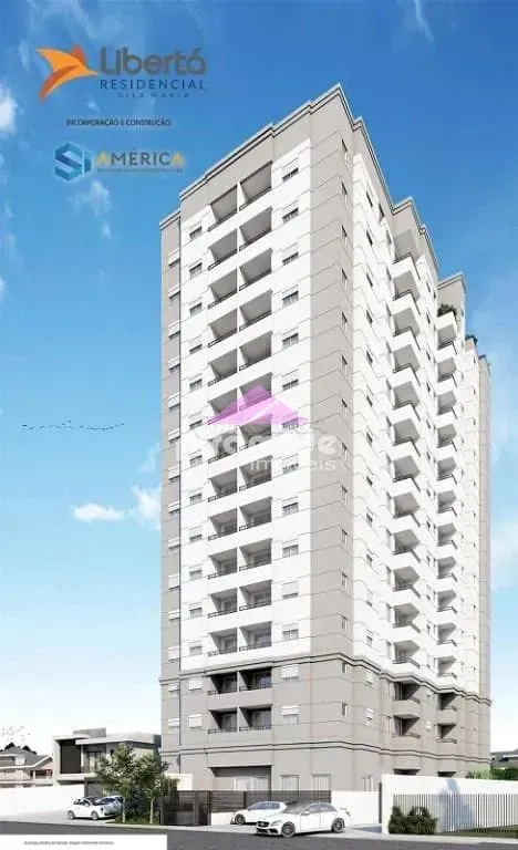 Apartamento, 2 quartos, 55 m² - Foto 19