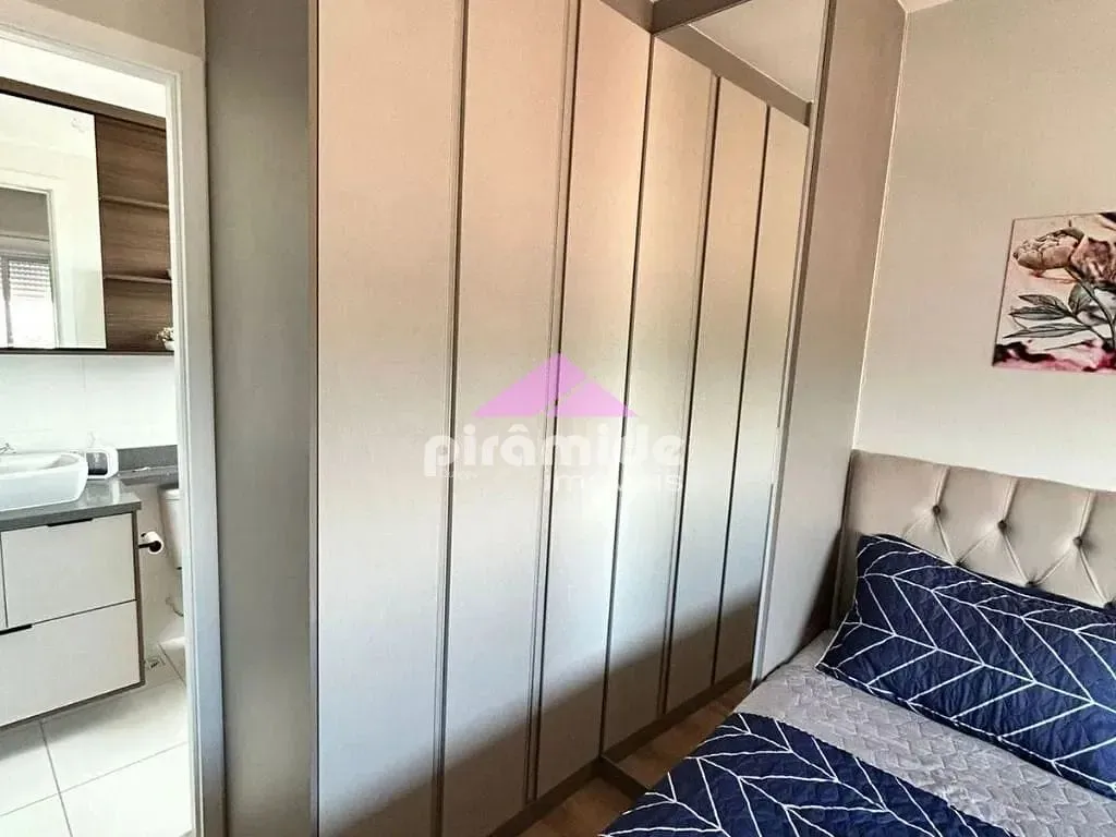 Apartamento, 2 quartos, 55 m² - Foto 11