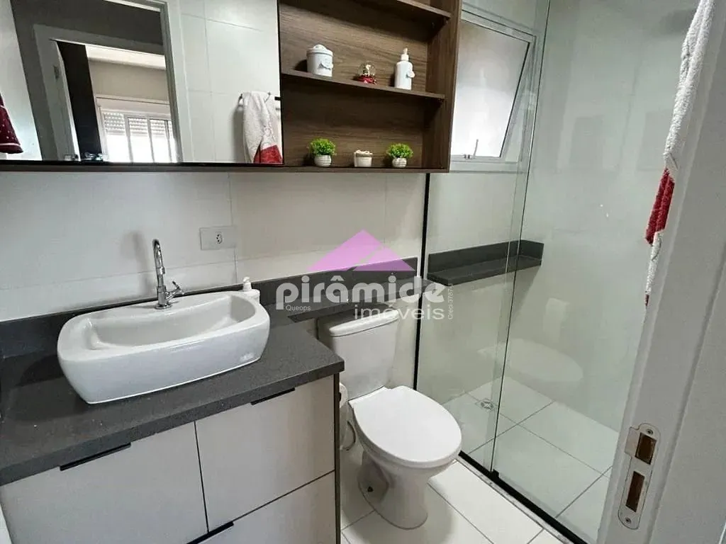 Apartamento, 2 quartos, 55 m² - Foto 12