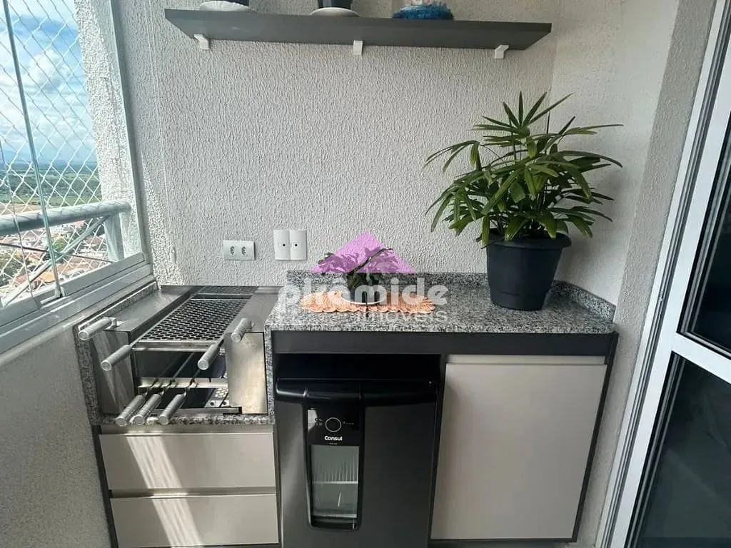 Apartamento, 2 quartos, 55 m² - Foto 17