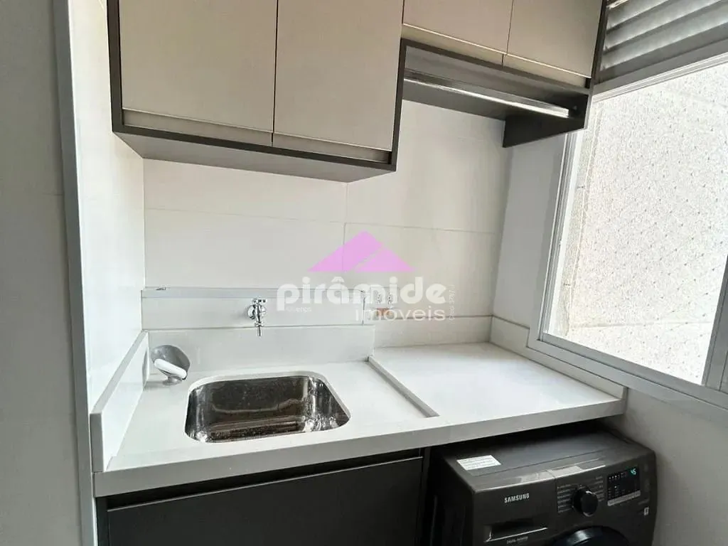 Apartamento, 2 quartos, 55 m² - Foto 16