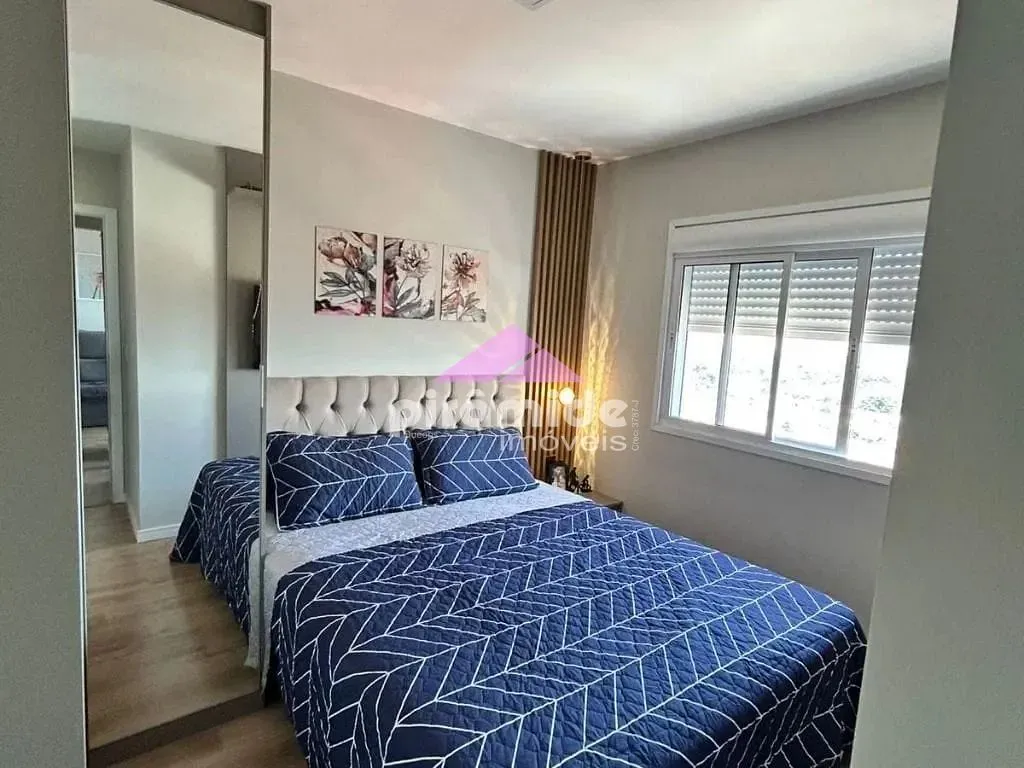 Apartamento, 2 quartos, 55 m² - Foto 9