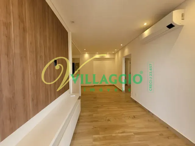 Apartamento com 78m² 2 quartos e 2 banheiros, à venda ou para alugar, no bairro Jardim Maracanã em São José do Rio Preto