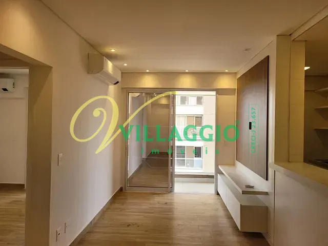Apartamento com 78m² 2 quartos e 2 banheiros, à venda ou para alugar, no bairro Jardim Maracanã em São José do Rio Preto