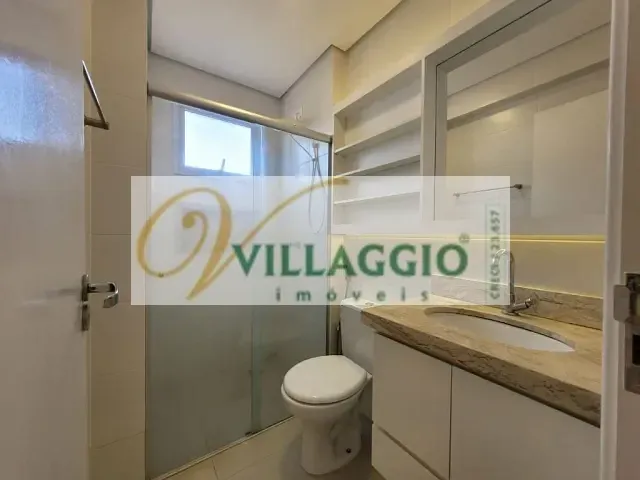 Apartamento com 78m² 2 quartos e 2 banheiros, à venda ou para alugar, no bairro Jardim Maracanã em São José do Rio Preto