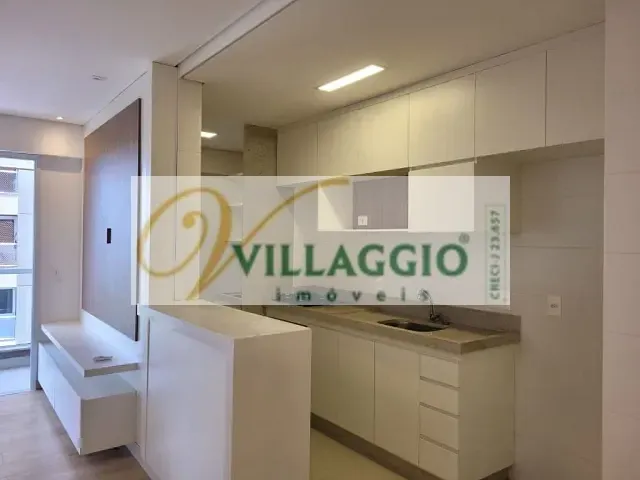 Apartamento com 78m² 2 quartos e 2 banheiros, à venda ou para alugar, no bairro Jardim Maracanã em São José do Rio Preto