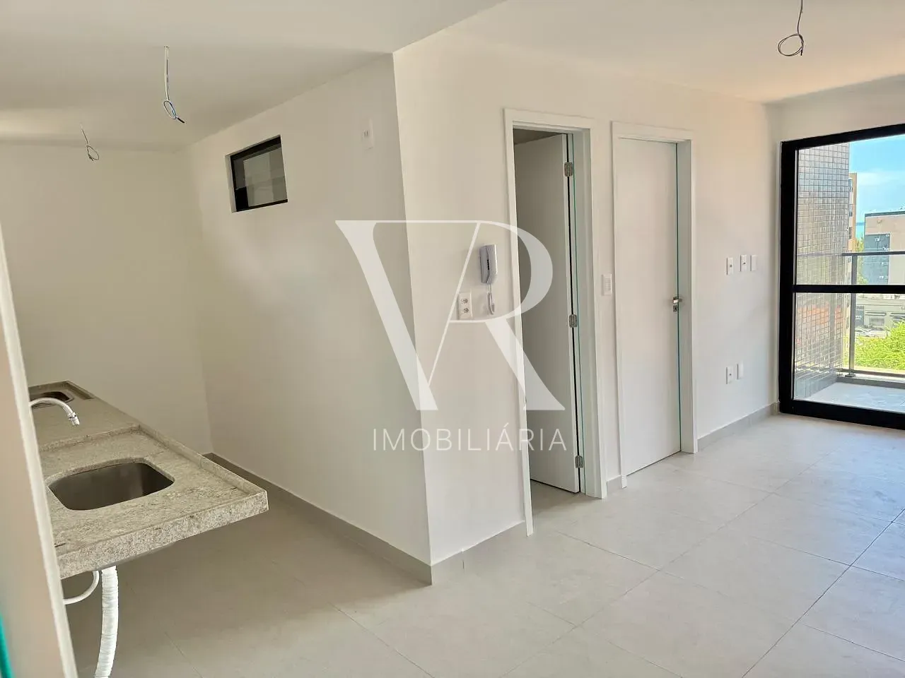 Apartamento, 1 quarto, 36 m² - Foto 9