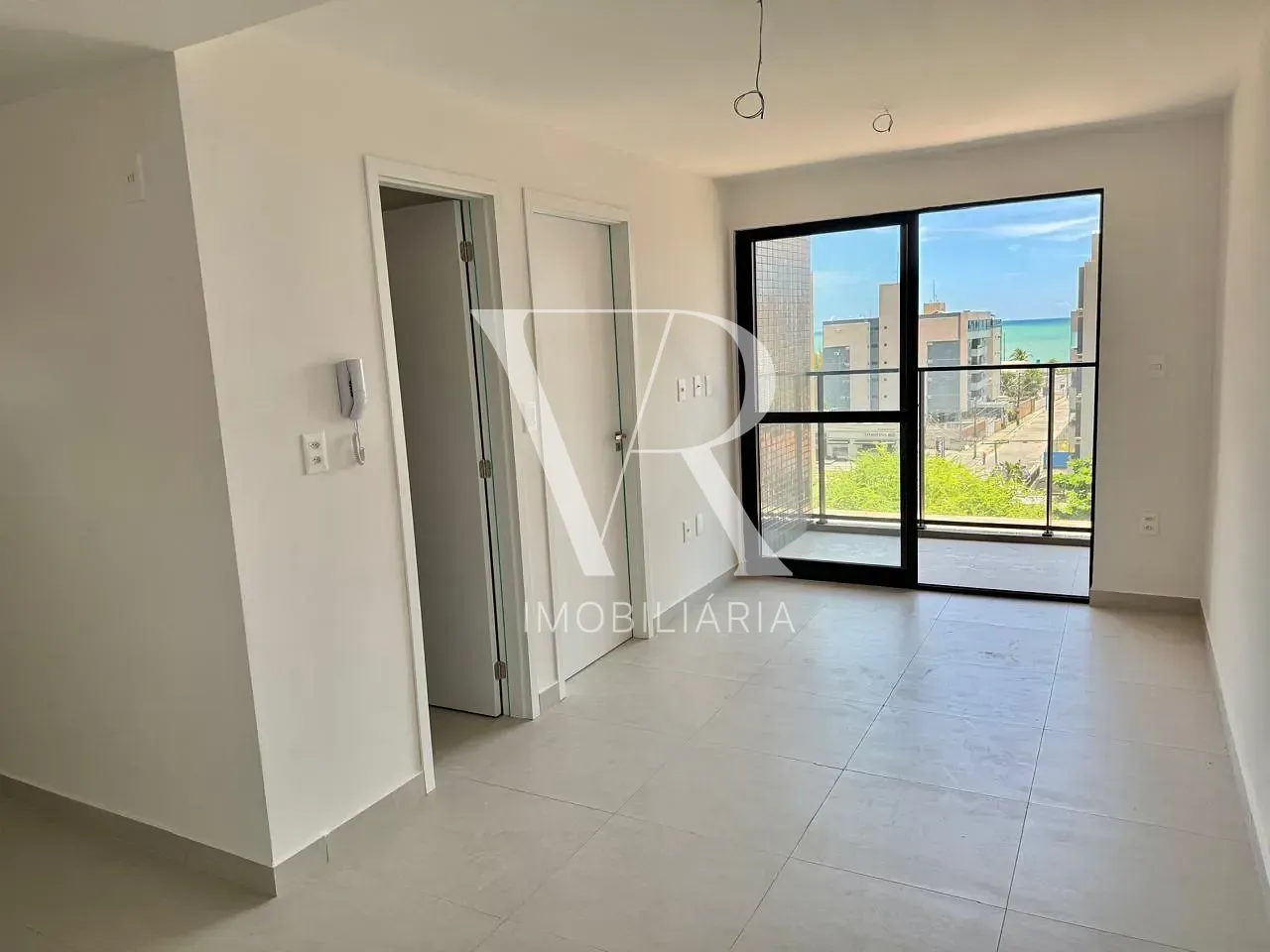 Apartamento, 1 quarto, 36 m² - Foto 1