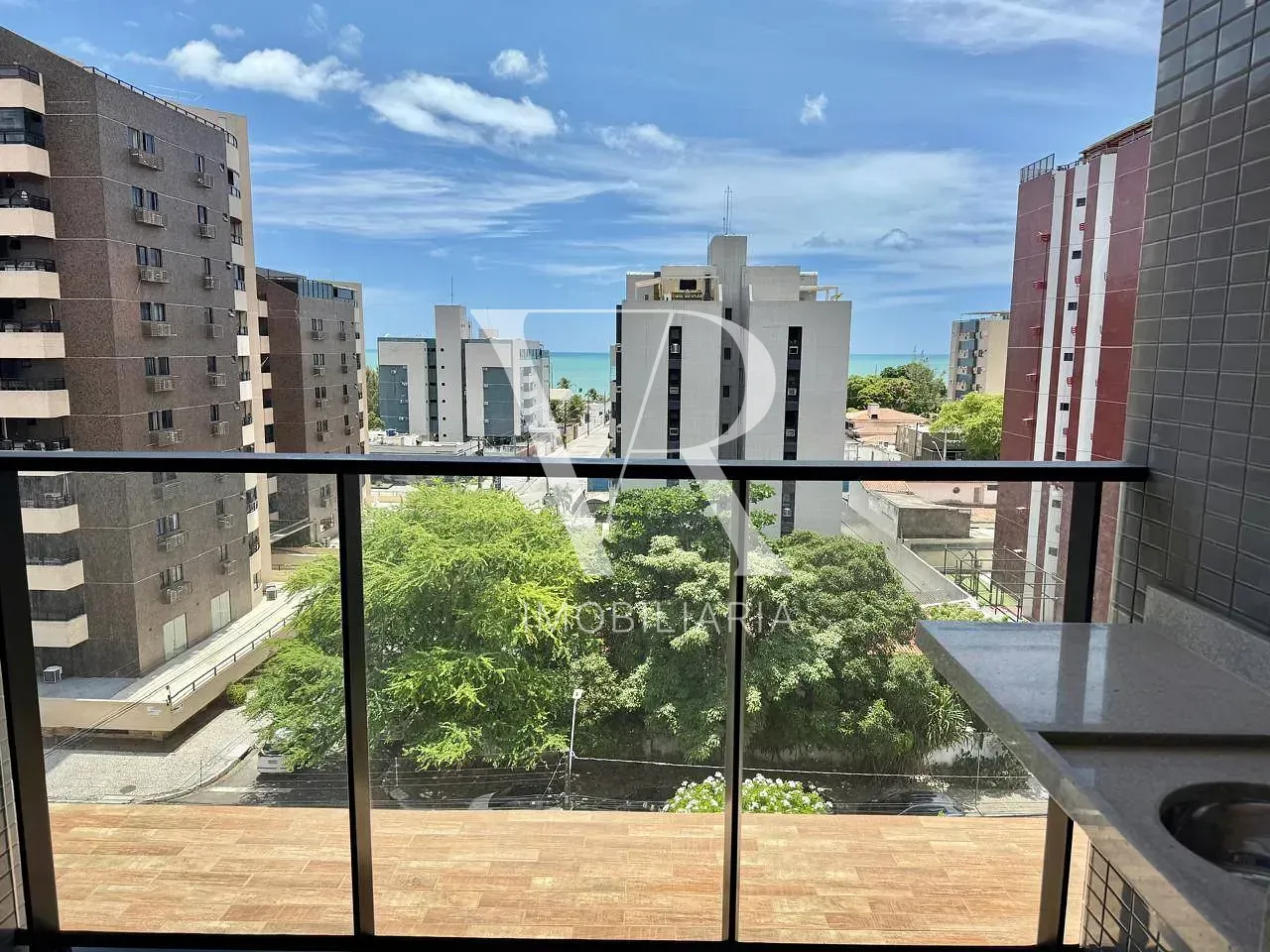 Apartamento, 1 quarto, 36 m² - Foto 3
