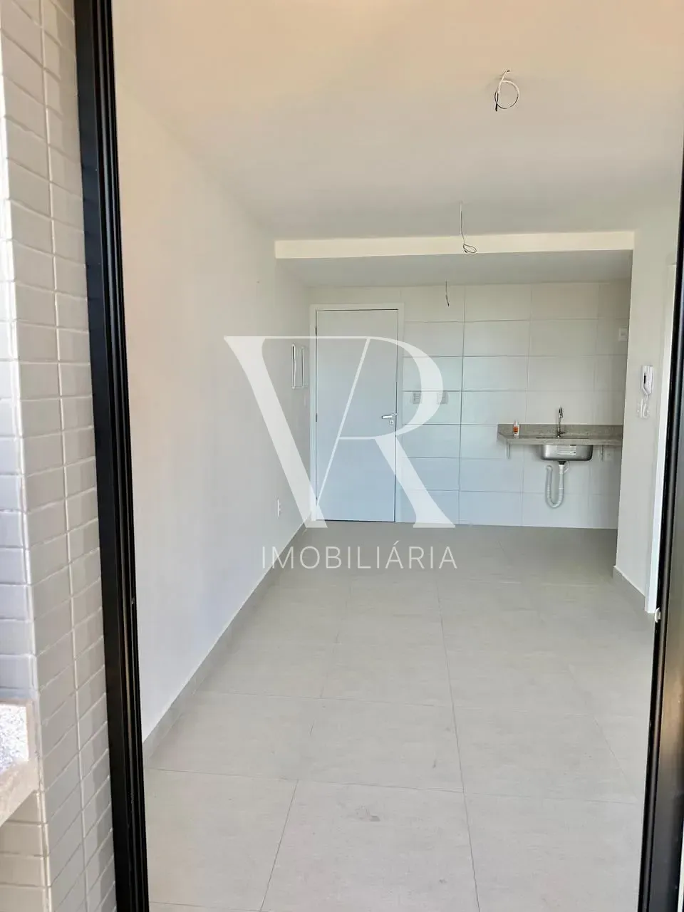 Apartamento, 1 quarto, 36 m² - Foto 7
