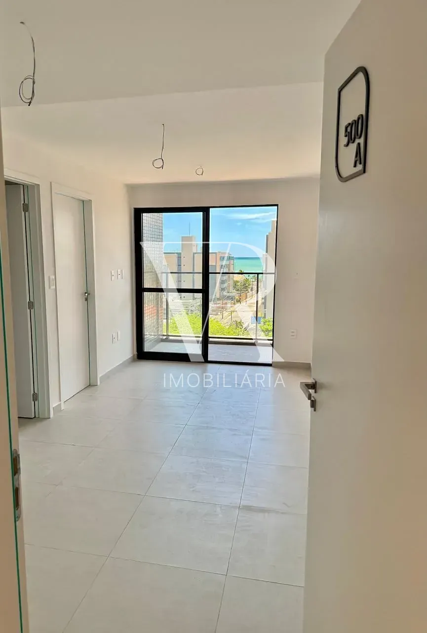 Apartamento, 1 quarto, 36 m² - Foto 2