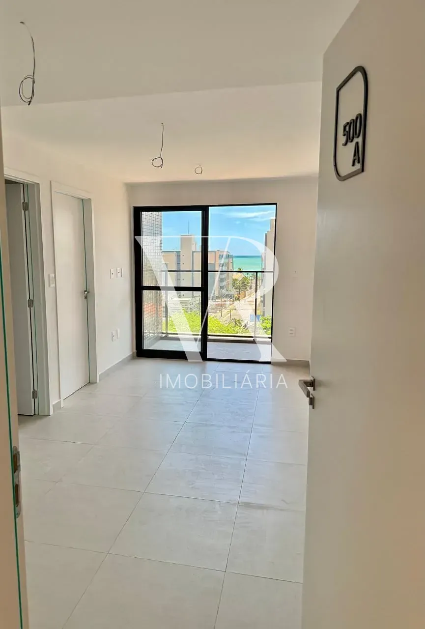Apartamento, 1 quarto, 36 m² - Foto 2