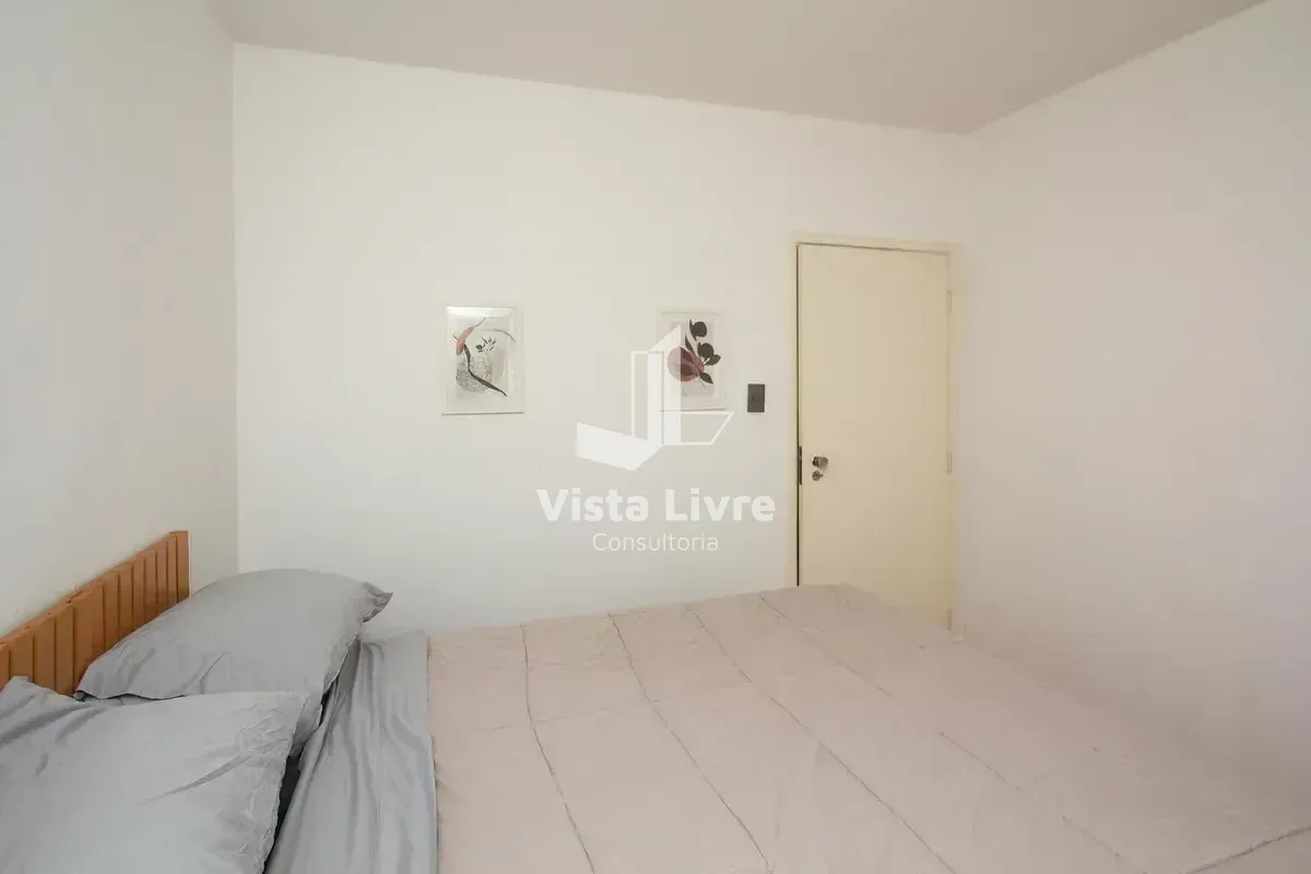Apartamento, 3 quartos, 100 m² - Foto 10