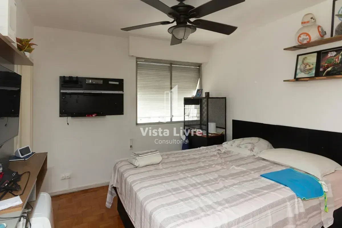Apartamento, 3 quartos, 100 m² - Foto 11