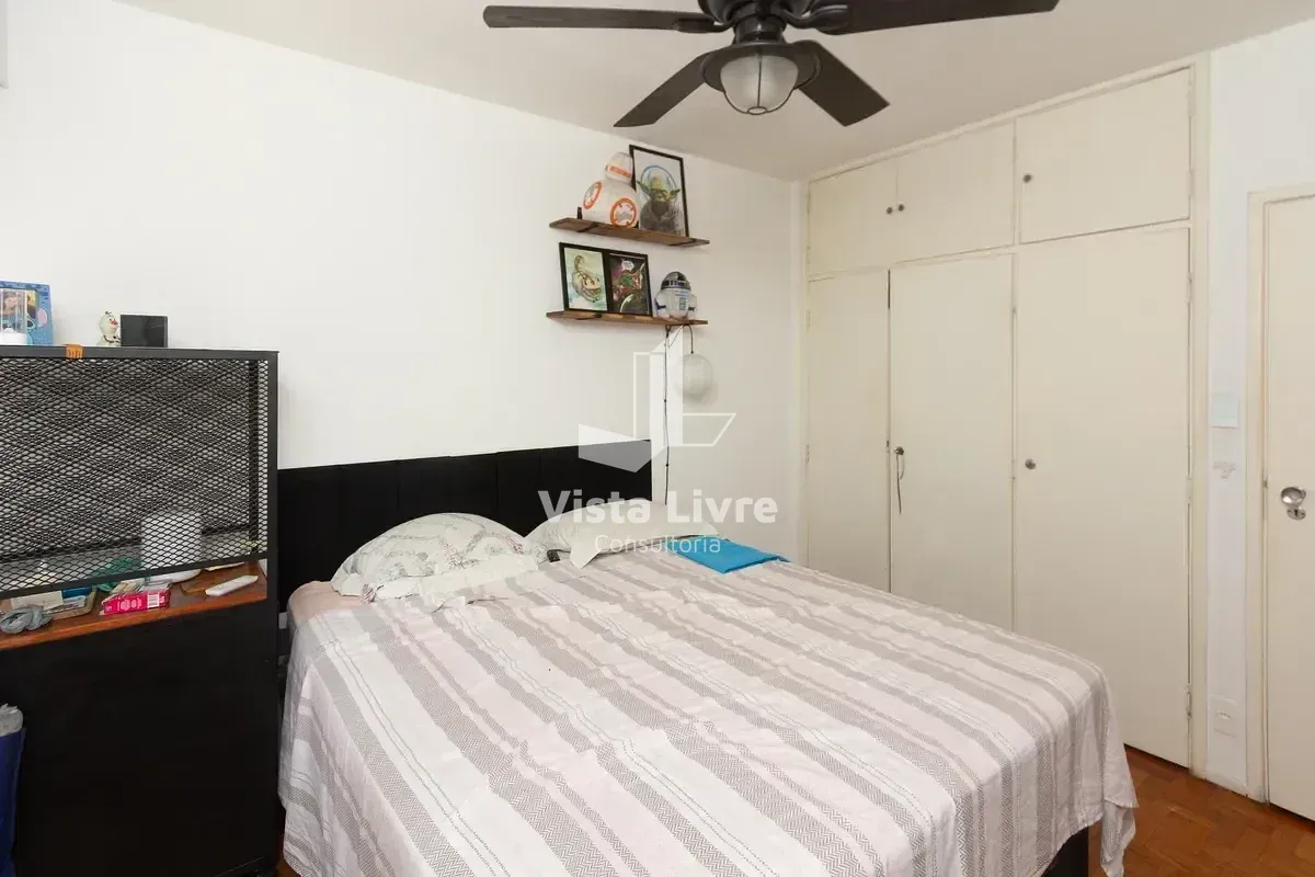 Apartamento, 3 quartos, 100 m² - Foto 12