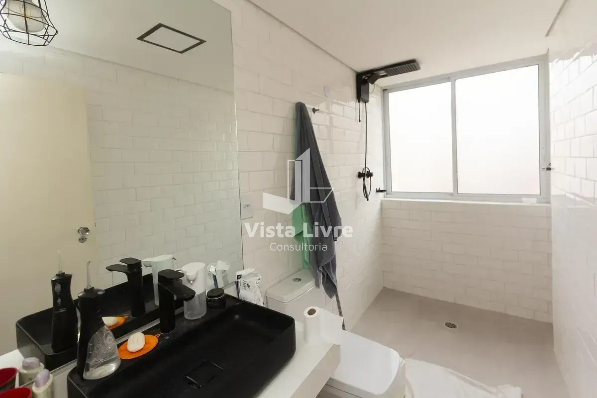 Apartamento, 3 quartos, 100 m² - Foto 13