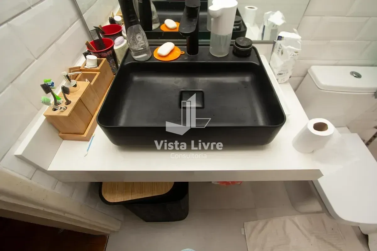 Apartamento, 3 quartos, 100 m² - Foto 14