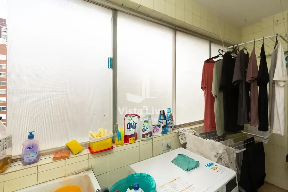 Apartamento, 3 quartos, 100 m² - Foto 15