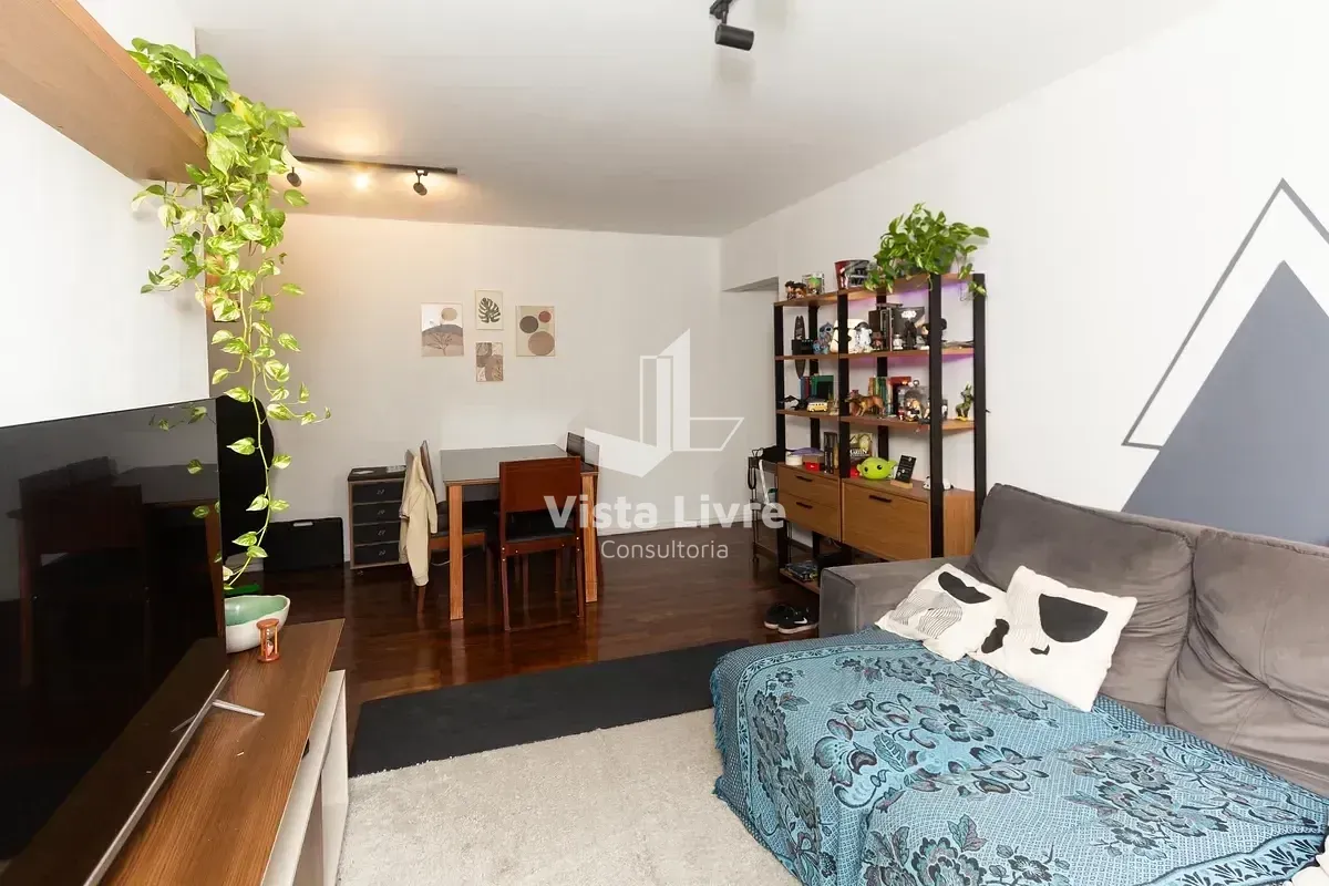 Apartamento, 3 quartos, 100 m² - Foto 4