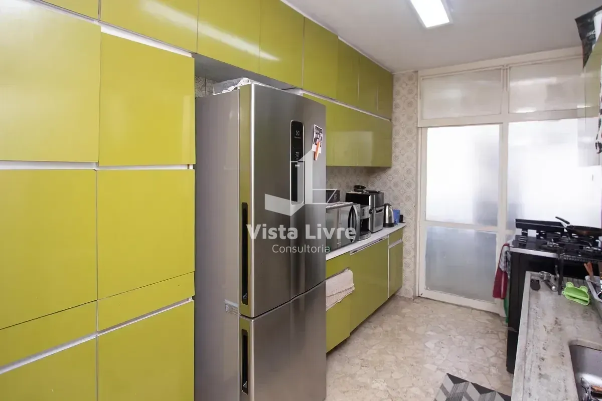 Apartamento, 3 quartos, 100 m² - Foto 5