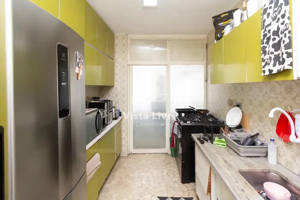 Apartamento, 3 quartos, 100 m² - Foto 6