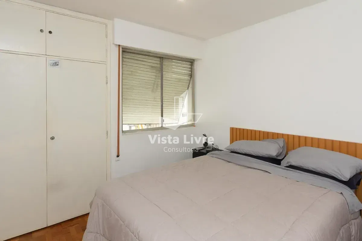 Apartamento, 3 quartos, 100 m² - Foto 8